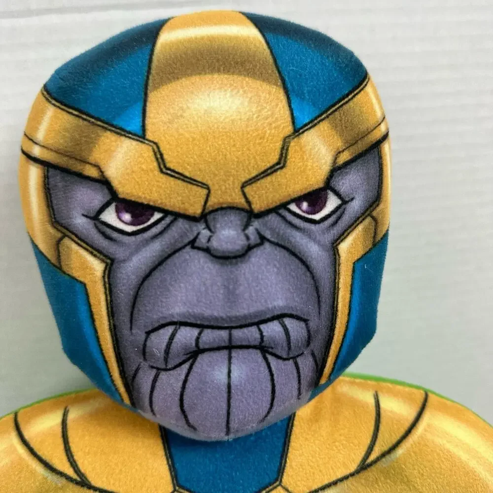 Marvel half ems